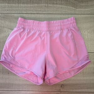 Mondetta Pink Athletic Running Shorts Size M